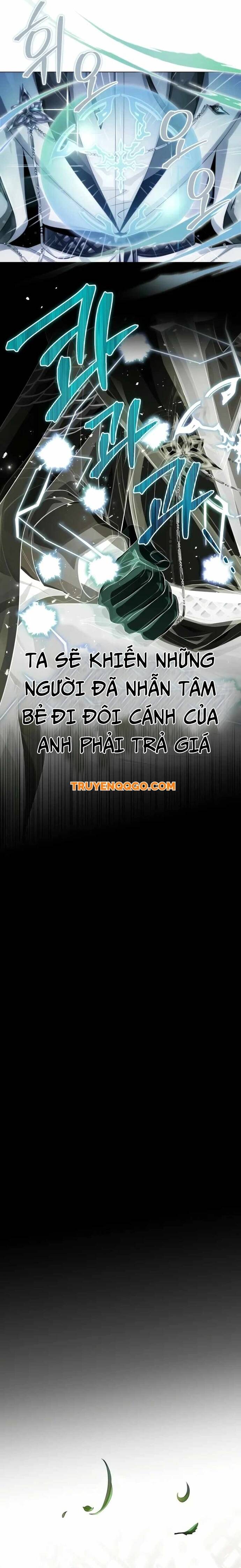 Đứa Trẻ Dị Biệt Của Tháp Phép Thuật Chapter 3 - 15