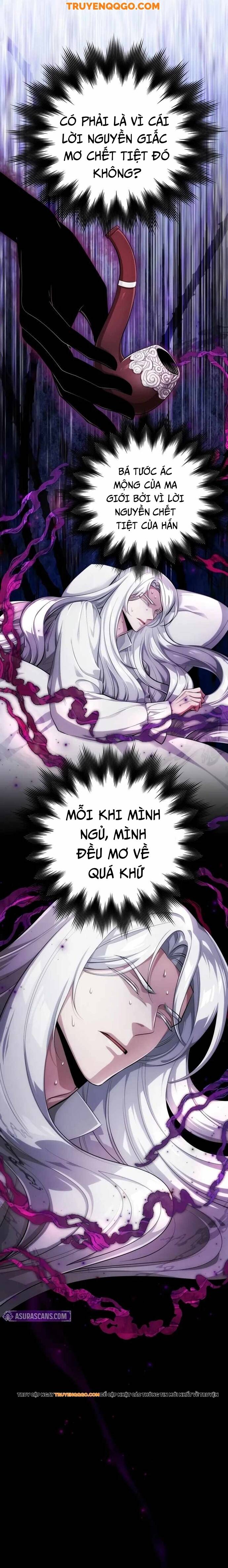 Đứa Trẻ Dị Biệt Của Tháp Phép Thuật Chapter 3 - 18