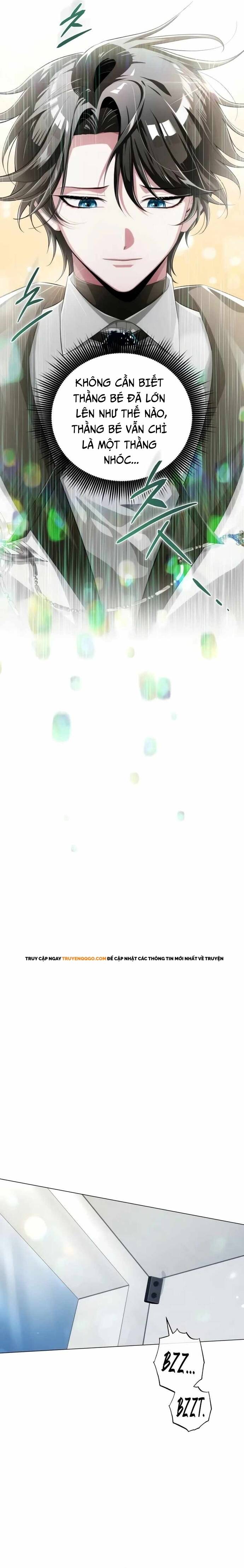 Đứa Trẻ Dị Biệt Của Tháp Phép Thuật Chapter 3 - 28