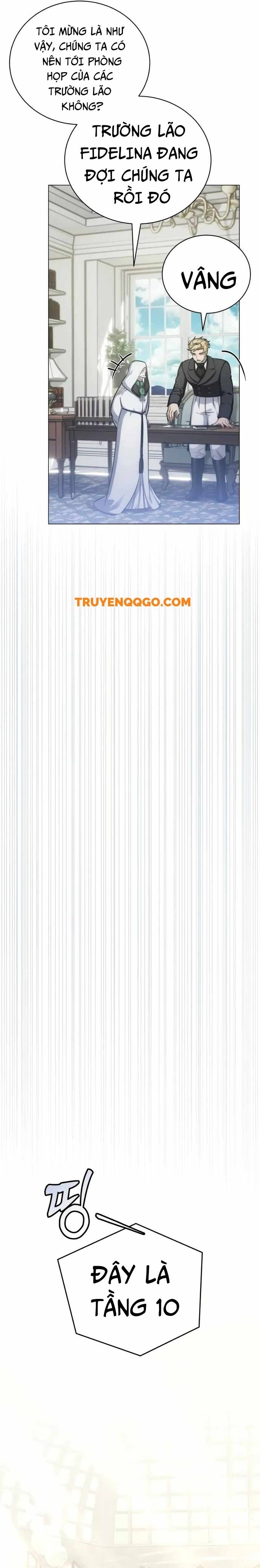 Đứa Trẻ Dị Biệt Của Tháp Phép Thuật Chapter 3 - 42