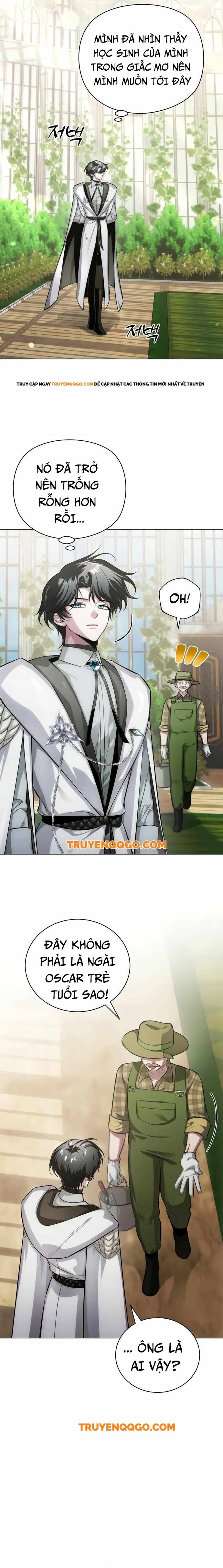 Đứa Trẻ Dị Biệt Của Tháp Phép Thuật Chapter 3 - 43