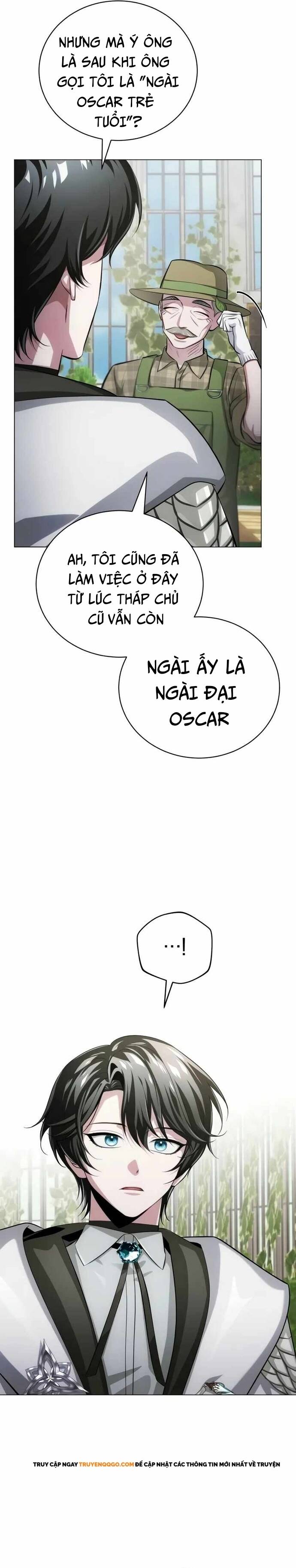 Đứa Trẻ Dị Biệt Của Tháp Phép Thuật Chapter 3 - 45