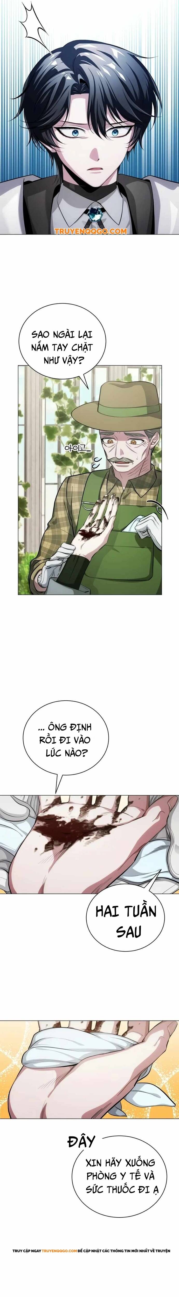 Đứa Trẻ Dị Biệt Của Tháp Phép Thuật Chapter 3 - 53