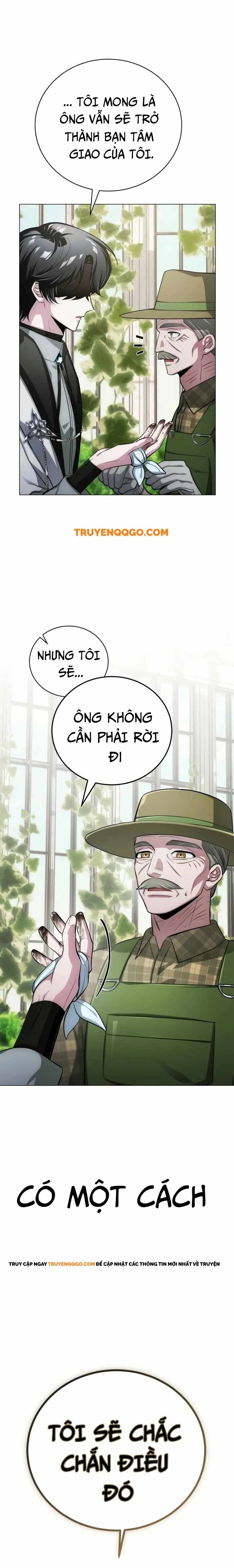 Đứa Trẻ Dị Biệt Của Tháp Phép Thuật Chapter 3 - 54