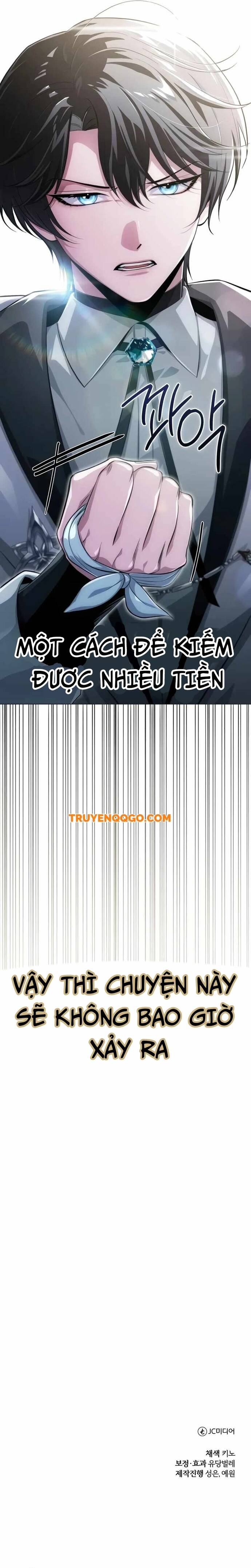 Đứa Trẻ Dị Biệt Của Tháp Phép Thuật Chapter 3 - 55