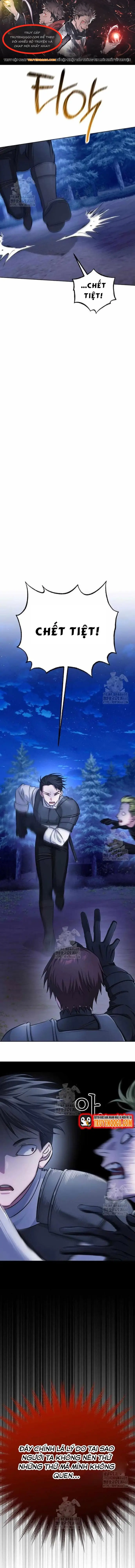 Đứa Trẻ Dị Biệt Của Tháp Phép Thuật Chapter 31 - 1