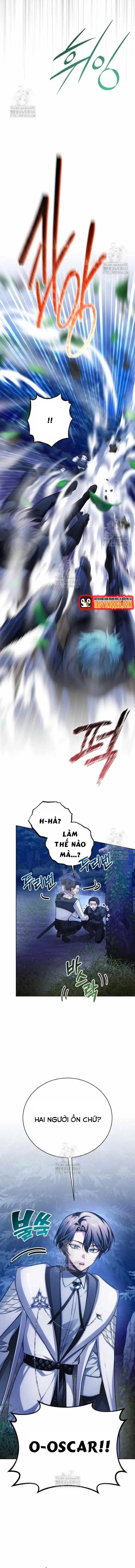 Đứa Trẻ Dị Biệt Của Tháp Phép Thuật Chapter 31 - 2