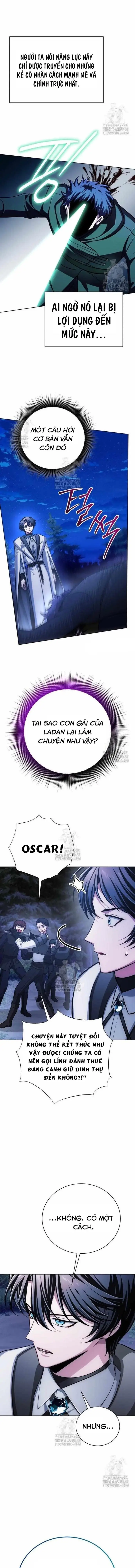 Đứa Trẻ Dị Biệt Của Tháp Phép Thuật Chapter 31 - 6