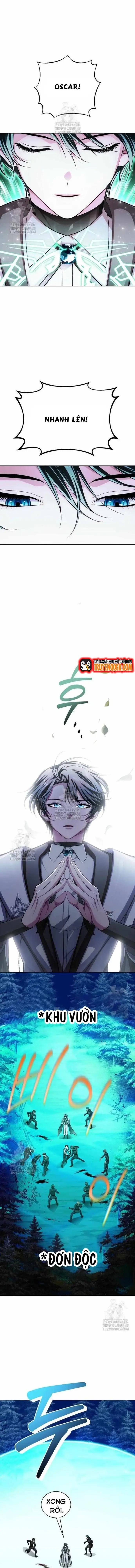 Đứa Trẻ Dị Biệt Của Tháp Phép Thuật Chapter 31 - 8