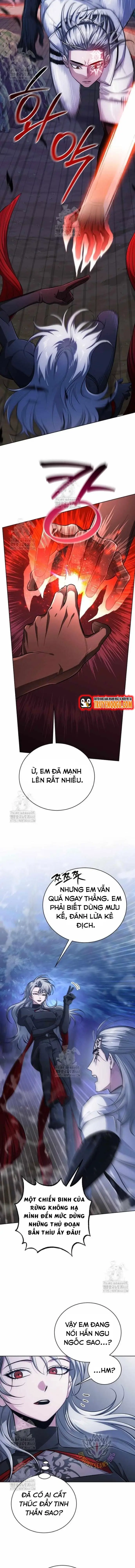 Đứa Trẻ Dị Biệt Của Tháp Phép Thuật Chapter 31 - 12