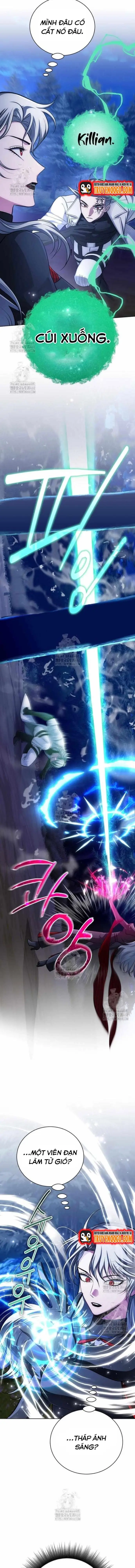 Đứa Trẻ Dị Biệt Của Tháp Phép Thuật Chapter 31 - 13