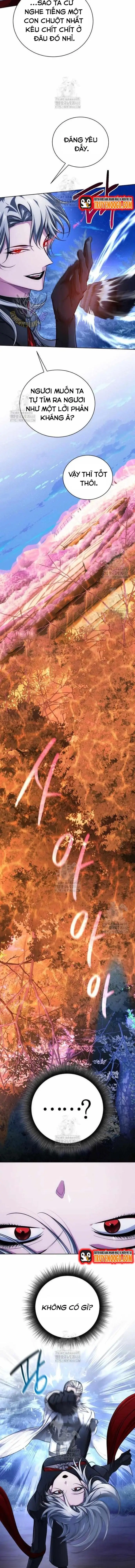 Đứa Trẻ Dị Biệt Của Tháp Phép Thuật Chapter 31 - 15