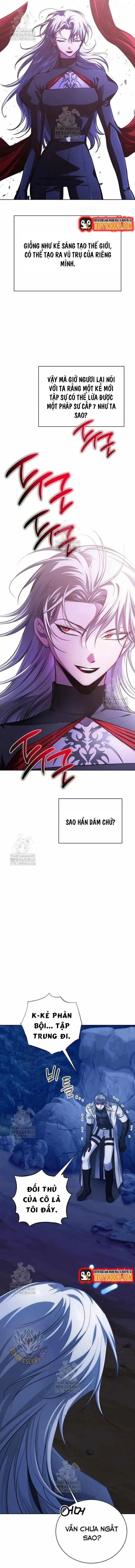 Đứa Trẻ Dị Biệt Của Tháp Phép Thuật Chapter 31 - 17
