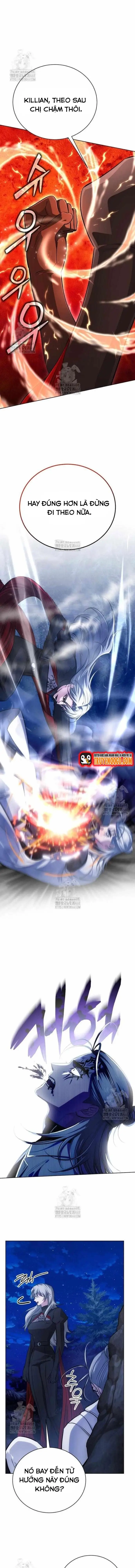 Đứa Trẻ Dị Biệt Của Tháp Phép Thuật Chapter 31 - 18