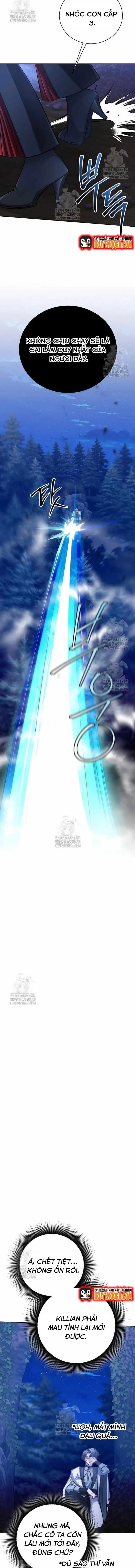 Đứa Trẻ Dị Biệt Của Tháp Phép Thuật Chapter 31 - 19
