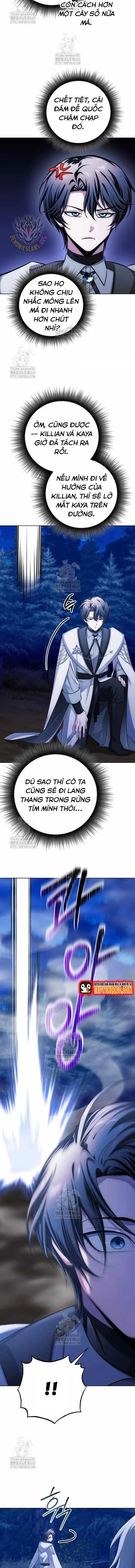 Đứa Trẻ Dị Biệt Của Tháp Phép Thuật Chapter 31 - 20