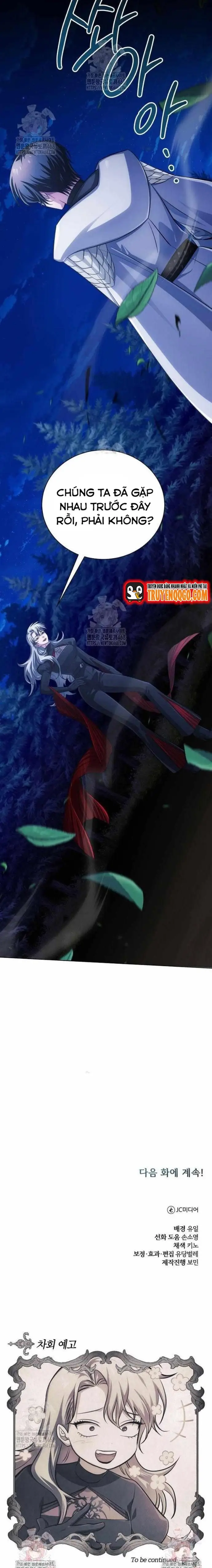 Đứa Trẻ Dị Biệt Của Tháp Phép Thuật Chapter 31 - 22