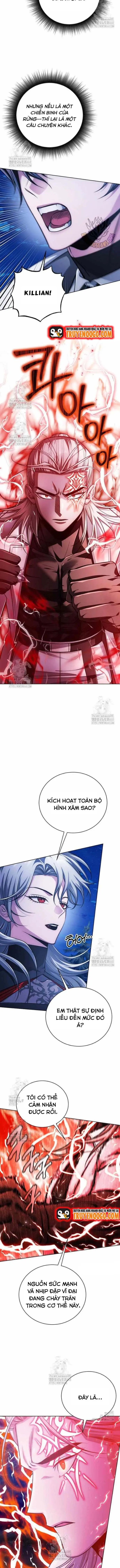 Đứa Trẻ Dị Biệt Của Tháp Phép Thuật Chapter 32 - 5