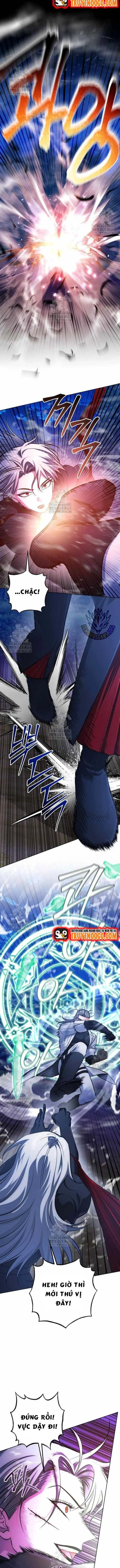 Đứa Trẻ Dị Biệt Của Tháp Phép Thuật Chapter 32 - 7