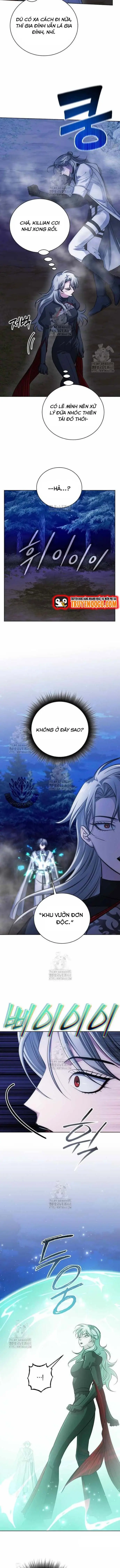 Đứa Trẻ Dị Biệt Của Tháp Phép Thuật Chapter 32 - 9