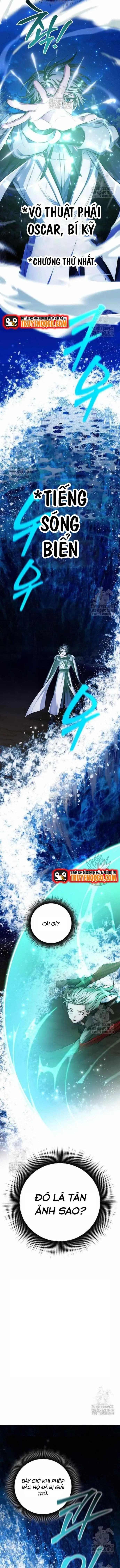 Đứa Trẻ Dị Biệt Của Tháp Phép Thuật Chapter 32 - 13