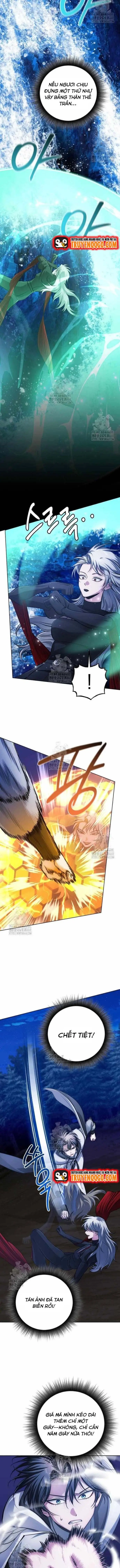 Đứa Trẻ Dị Biệt Của Tháp Phép Thuật Chapter 32 - 14