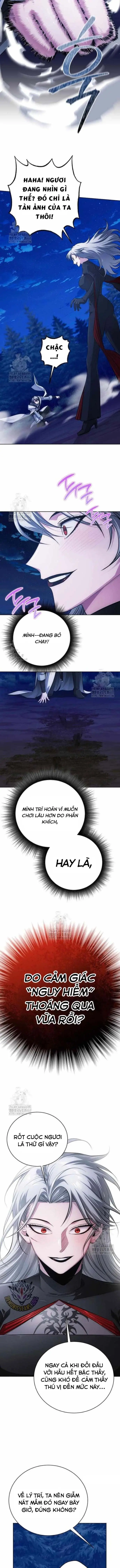 Đứa Trẻ Dị Biệt Của Tháp Phép Thuật Chapter 32 - 15