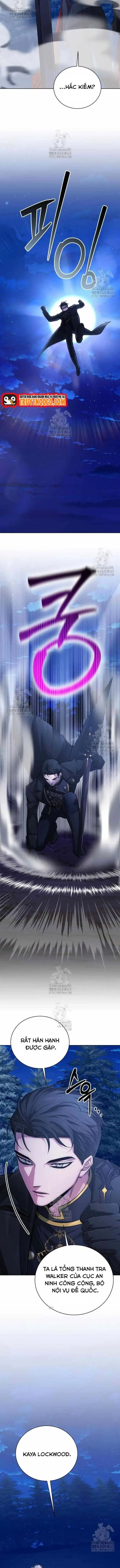 Đứa Trẻ Dị Biệt Của Tháp Phép Thuật Chapter 32 - 17