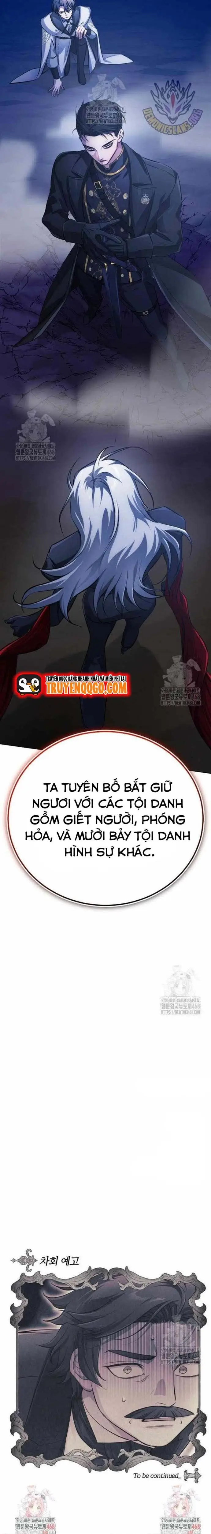 Đứa Trẻ Dị Biệt Của Tháp Phép Thuật Chapter 32 - 18