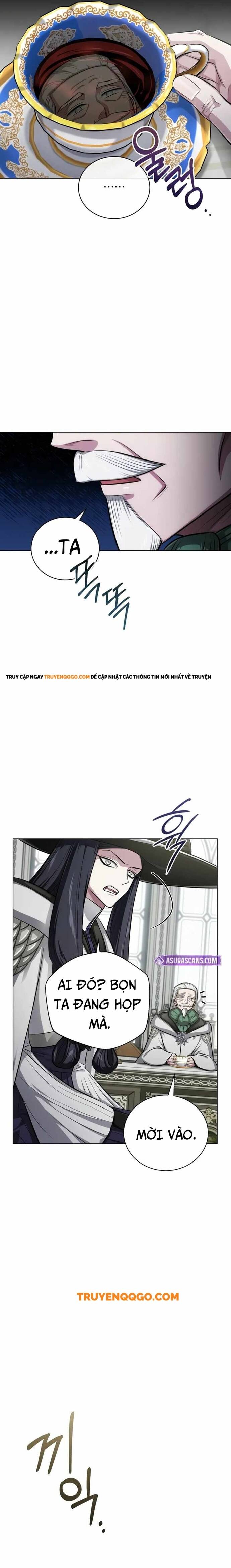 Đứa Trẻ Dị Biệt Của Tháp Phép Thuật Chapter 4 - 11