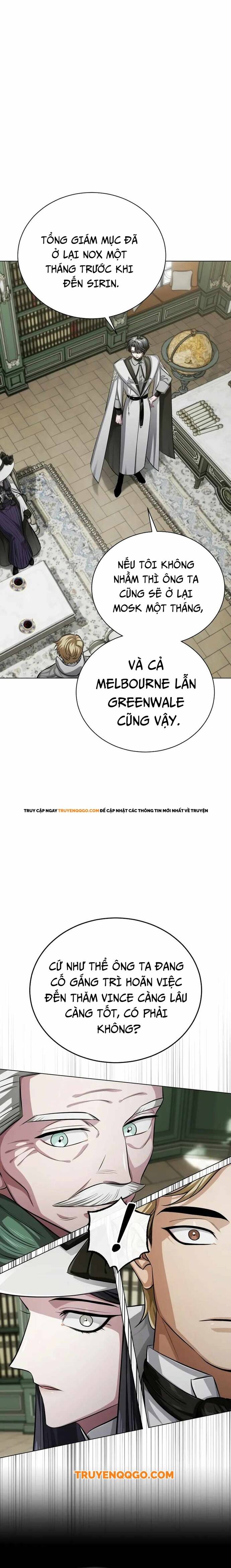 Đứa Trẻ Dị Biệt Của Tháp Phép Thuật Chapter 4 - 27