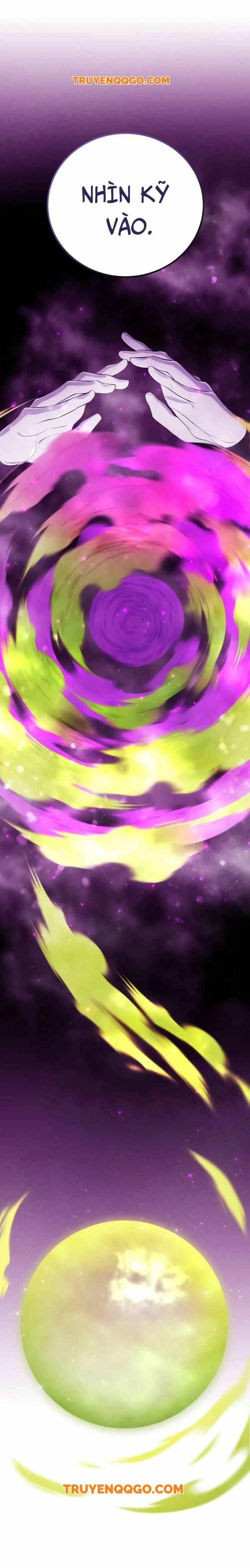 Đứa Trẻ Dị Biệt Của Tháp Phép Thuật Chapter 5 - 15