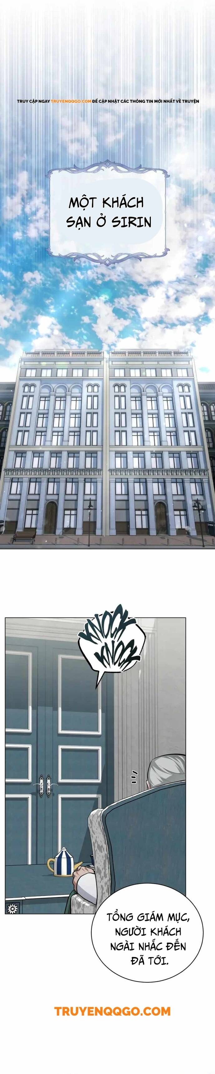 Đứa Trẻ Dị Biệt Của Tháp Phép Thuật Chapter 5 - 29