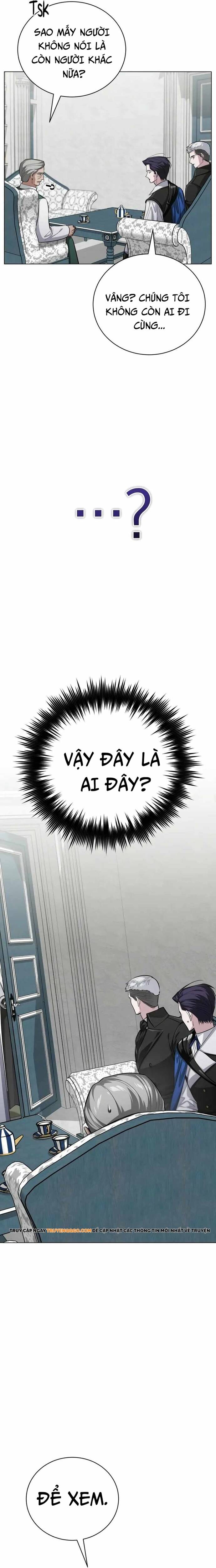 Đứa Trẻ Dị Biệt Của Tháp Phép Thuật Chapter 5 - 35