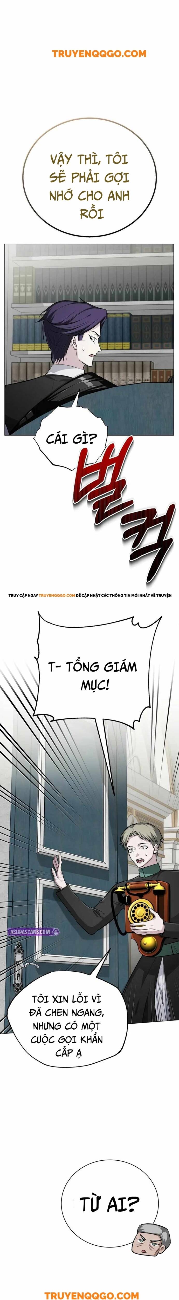 Đứa Trẻ Dị Biệt Của Tháp Phép Thuật Chapter 6 - 15