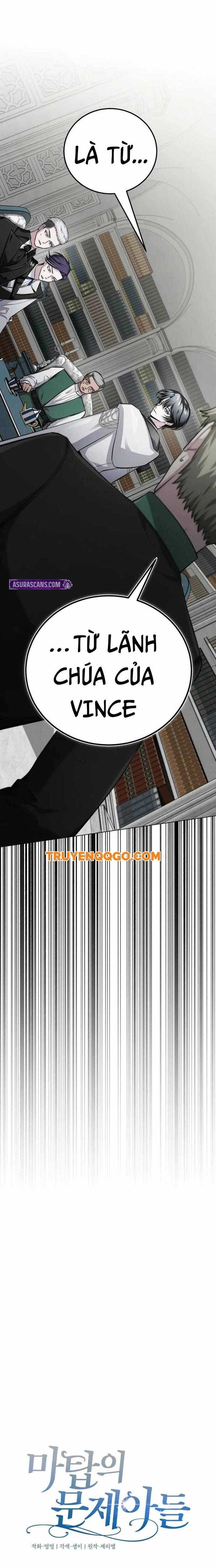 Đứa Trẻ Dị Biệt Của Tháp Phép Thuật Chapter 6 - 16