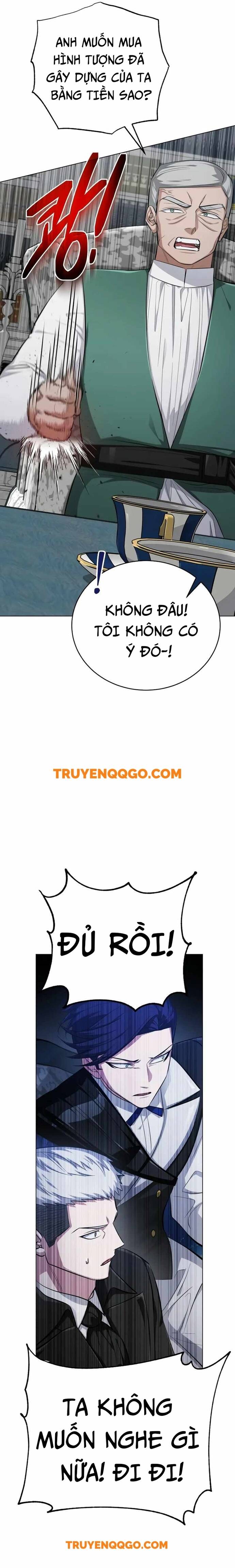 Đứa Trẻ Dị Biệt Của Tháp Phép Thuật Chapter 6 - 27