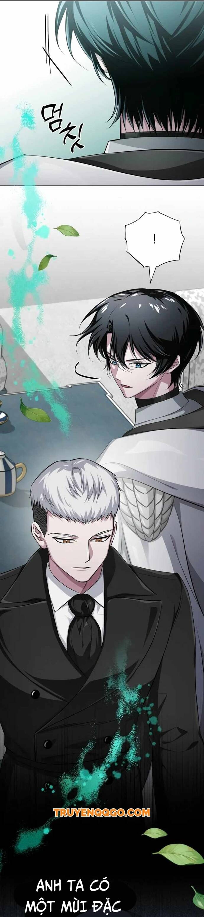 Đứa Trẻ Dị Biệt Của Tháp Phép Thuật Chapter 6 - 31