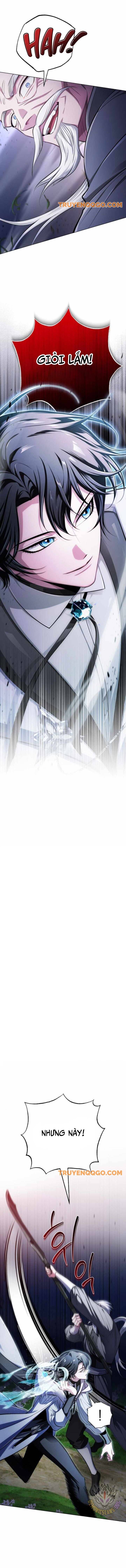 Đứa Trẻ Dị Biệt Của Tháp Phép Thuật Chapter 9 - 2