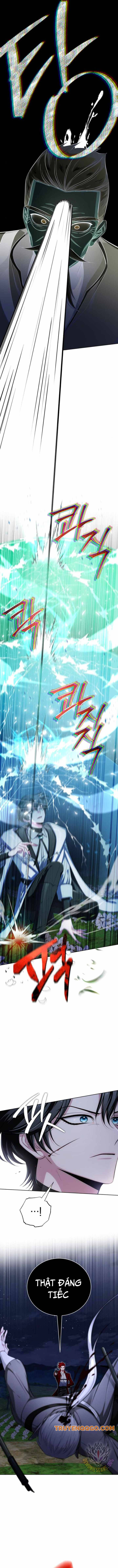 Đứa Trẻ Dị Biệt Của Tháp Phép Thuật Chapter 9 - 6