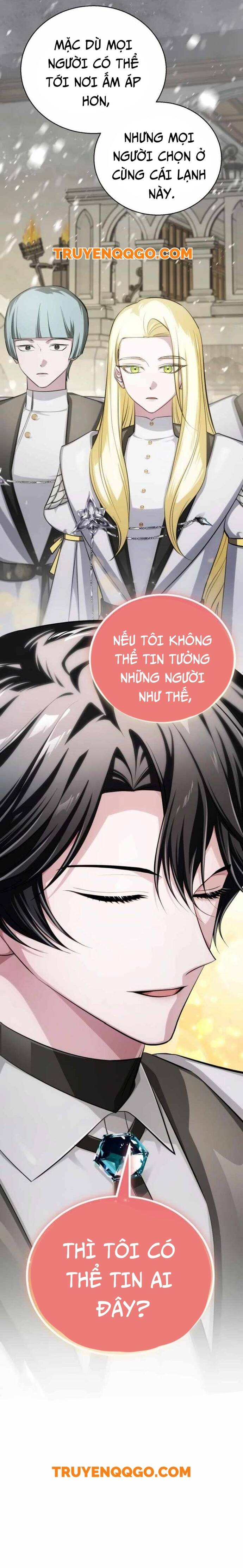 Đứa Trẻ Dị Biệt Của Tháp Phép Thuật Chapter 7 - 18