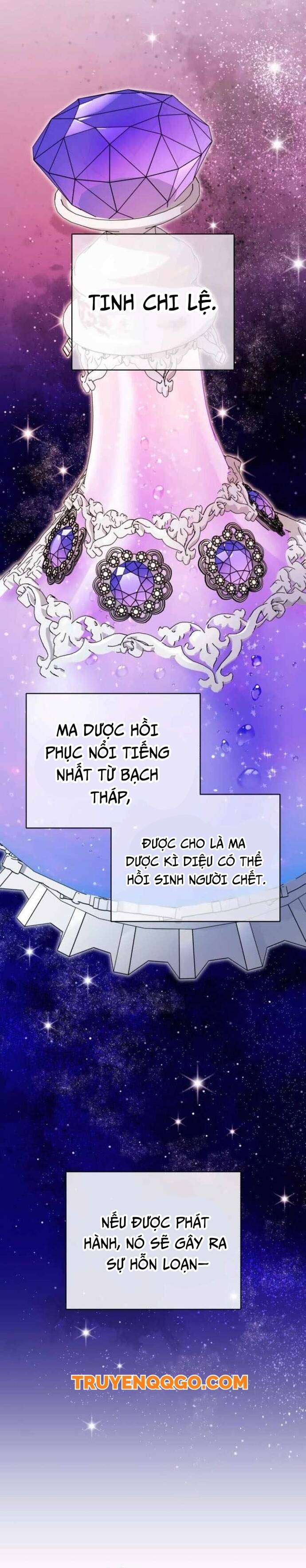 Đứa Trẻ Dị Biệt Của Tháp Phép Thuật Chapter 7 - 28