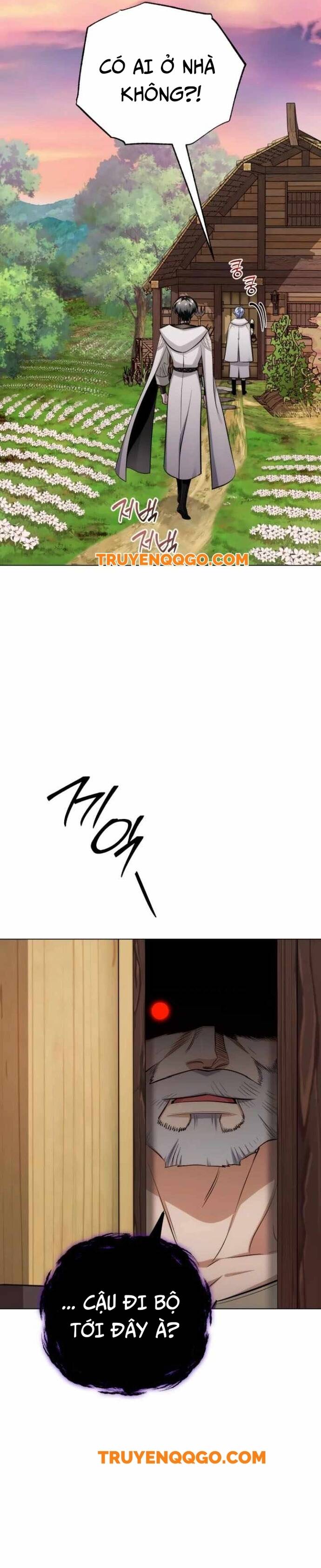 Đứa Trẻ Dị Biệt Của Tháp Phép Thuật Chapter 7 - 34