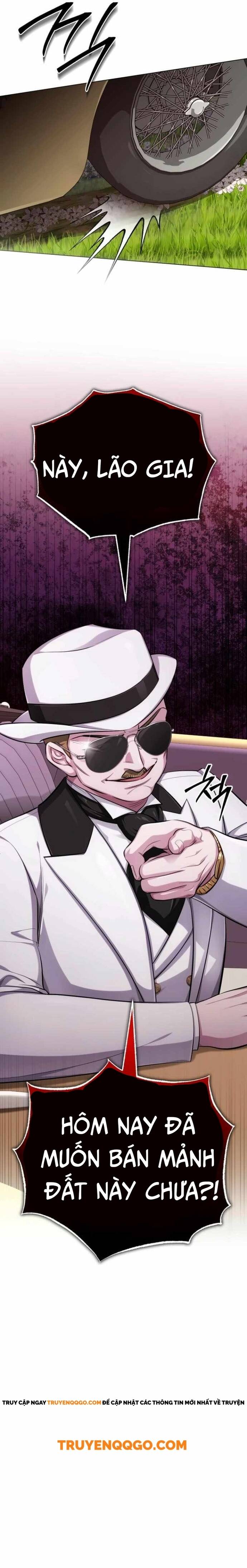 Đứa Trẻ Dị Biệt Của Tháp Phép Thuật Chapter 7 - 36