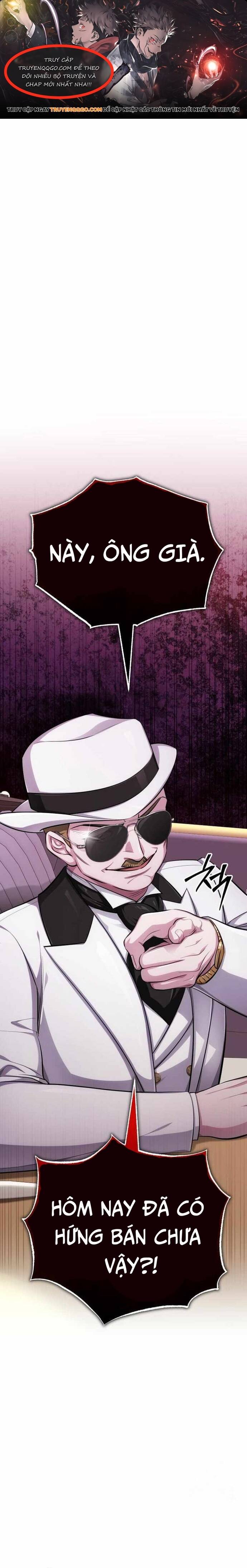 Đứa Trẻ Dị Biệt Của Tháp Phép Thuật Chapter 8 - 1