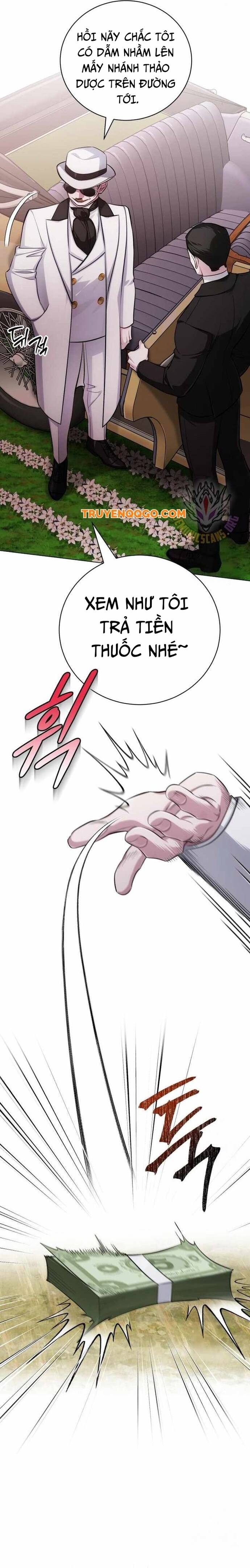 Đứa Trẻ Dị Biệt Của Tháp Phép Thuật Chapter 8 - 6