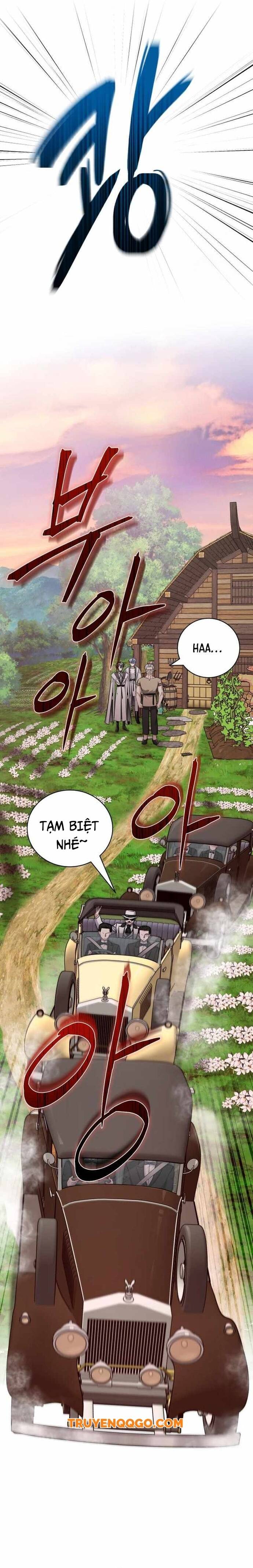 Đứa Trẻ Dị Biệt Của Tháp Phép Thuật Chapter 8 - 7