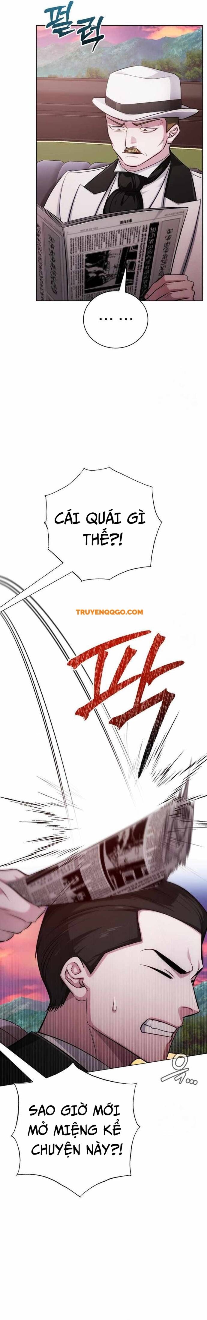 Đứa Trẻ Dị Biệt Của Tháp Phép Thuật Chapter 8 - 9