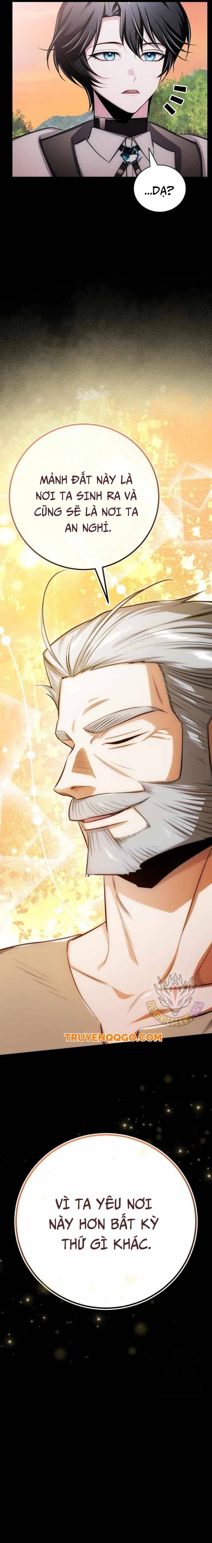 Đứa Trẻ Dị Biệt Của Tháp Phép Thuật Chapter 8 - 18