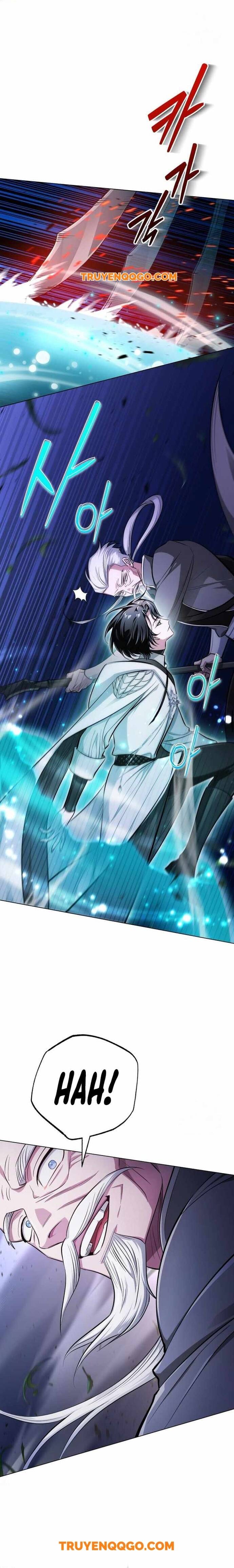 Đứa Trẻ Dị Biệt Của Tháp Phép Thuật Chapter 8 - 35